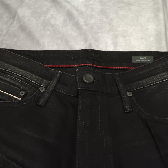 NWT Men's Mavi Jeans Jake - Picture 3 of 12